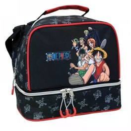 Τσαντάκι Φαγητού Ισοθερμικό Gim One Piece