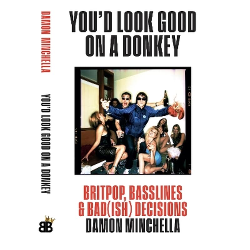 Youd Look Good On A Donkey