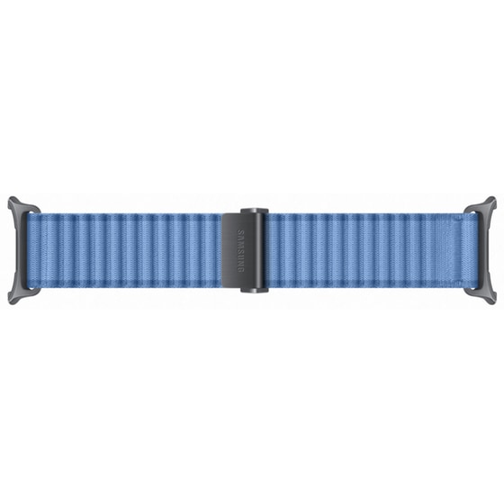 Λουράκι Samsung Trail Band για Samsung Galaxy Watch Ultra2 47mm - Blue image 2