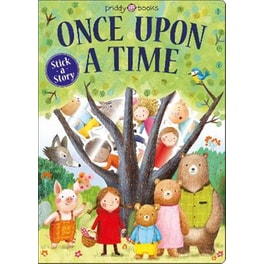Once Upon A Time