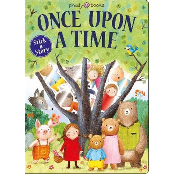 Once Upon A Time image 0