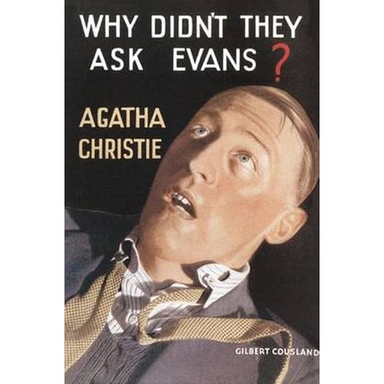 Why Didn't They Ask Evans? image 0