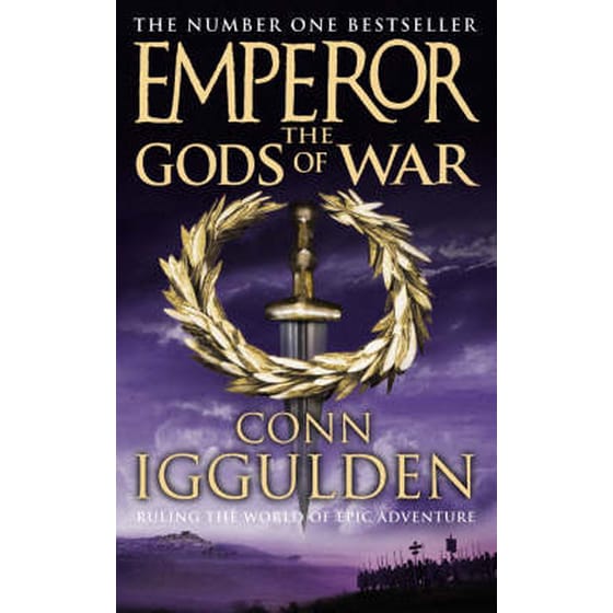 Emperor image 0