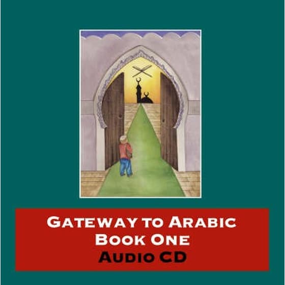 Gateway to Arabic Bk. 1 image 0