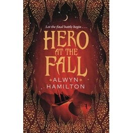 Hero at the Fall