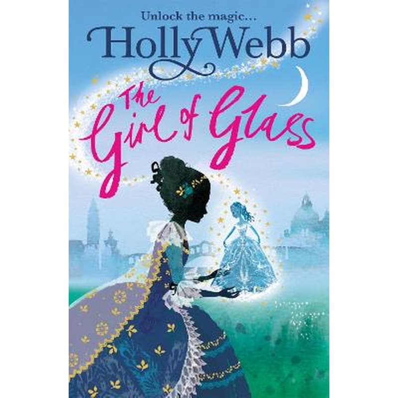 A Magical Venice story: The Girl of Glass