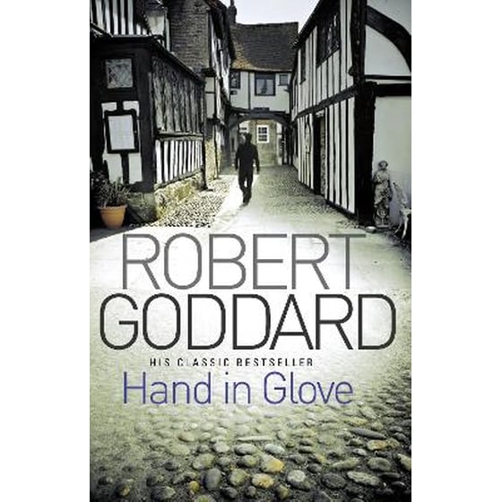 Hand In Glove image 0