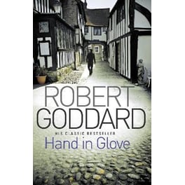 Hand In Glove