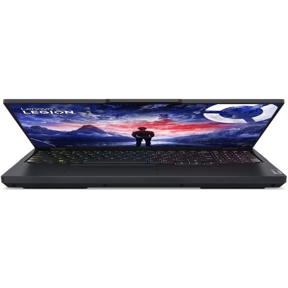 Laptop Lenovo Legion Pro 5 16IRX9 16" WQXGA IPS (Core i9-14900HX/32GB/1TB SSD/GeForce RTX 4070/Win11Home) image 3