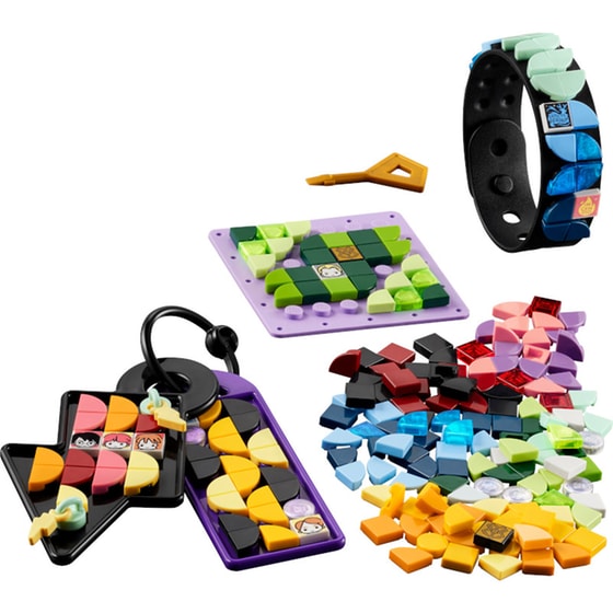 LEGO® Dots Hogwarts™ Accessories Pack (41808) image 4