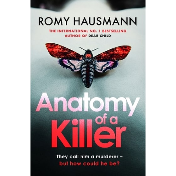 Anatomy of a Killer image 0