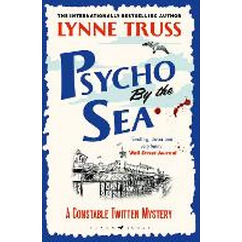 Psycho by the Sea