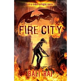 Fire City
