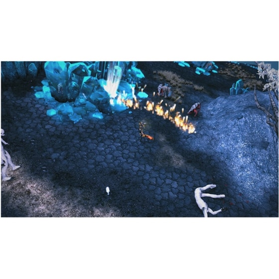 Sacred 2 - Fallen Angel: Remastered - PS5 image 3