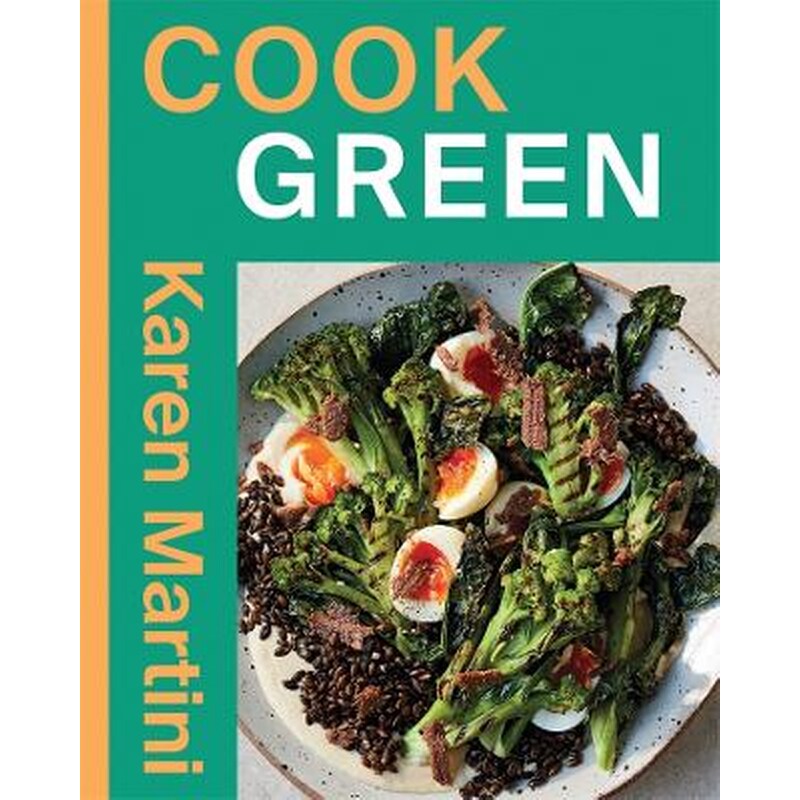 Cook: Green