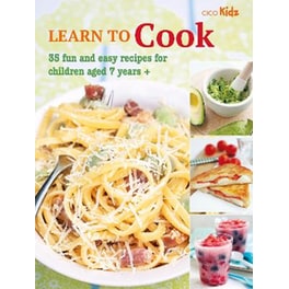 Learn to Cook