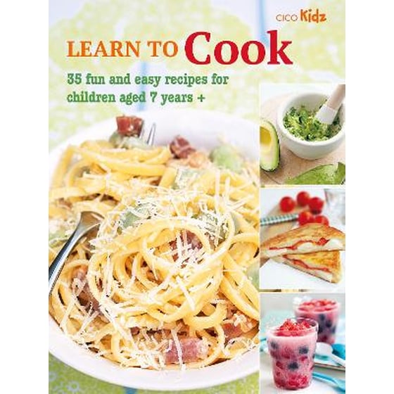 Learn to Cook image 0