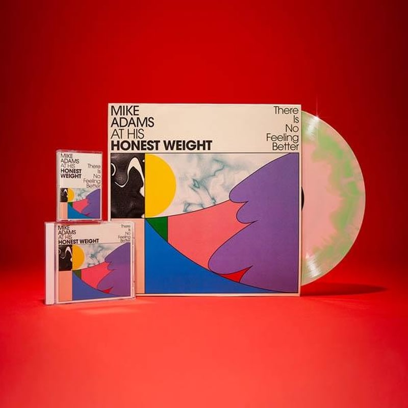 There Is No Feeling Better