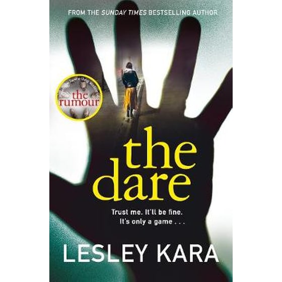The Dare image 0