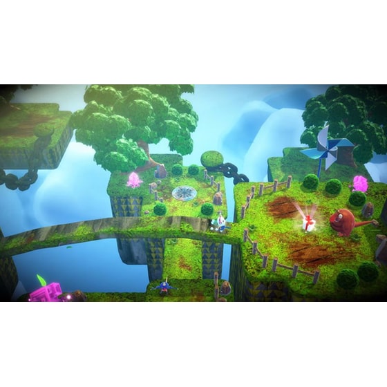 PS5 SNOW BROS WONDERLAND image 4