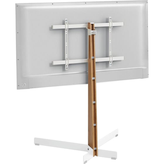 Βάση Τηλεόρασης Δαπέδου Vogels TVS 3695 Σταθερή 40" - 77" έως 50kg image 7