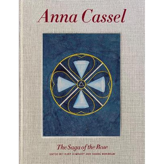 Anna Cassel image 0