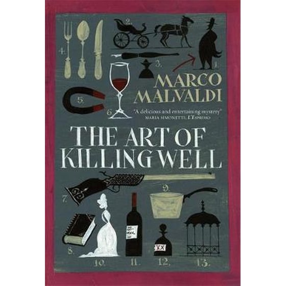 The Art of Killing Well image 0