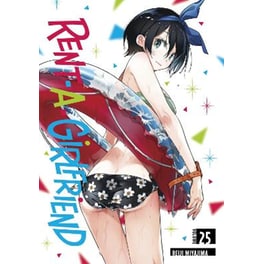 Rent-A-Girlfriend 25