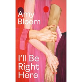 I'll Be Right Here