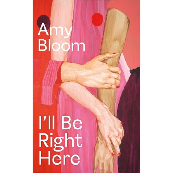 I'll Be Right Here image 0