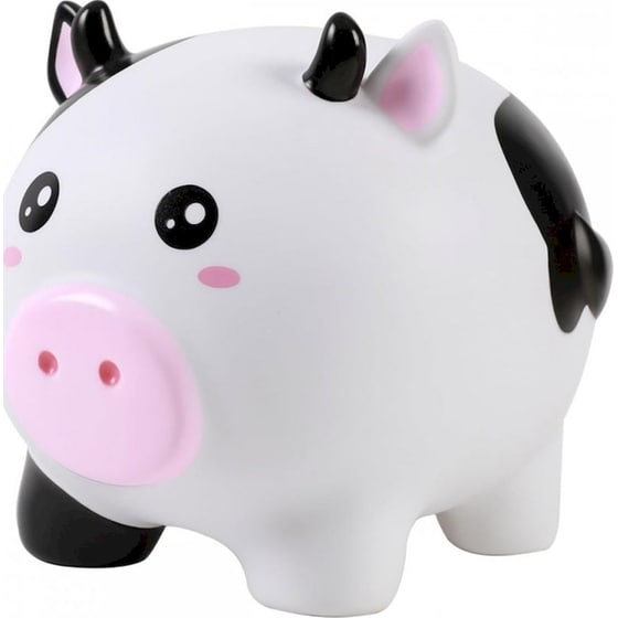 Κουμπαράς i-Total  Cow image 0