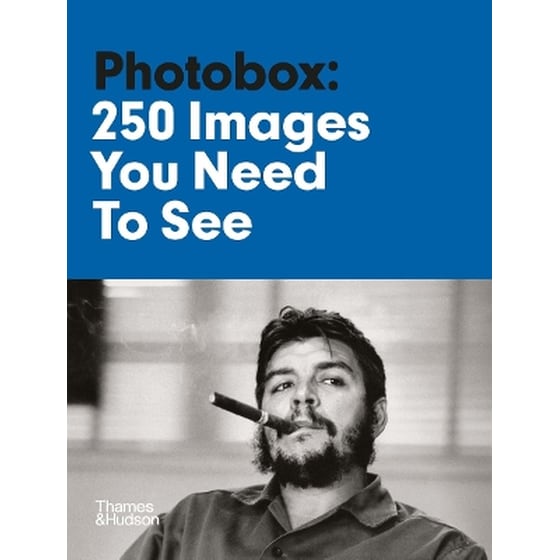 Photobox: The Essential Collection image 0