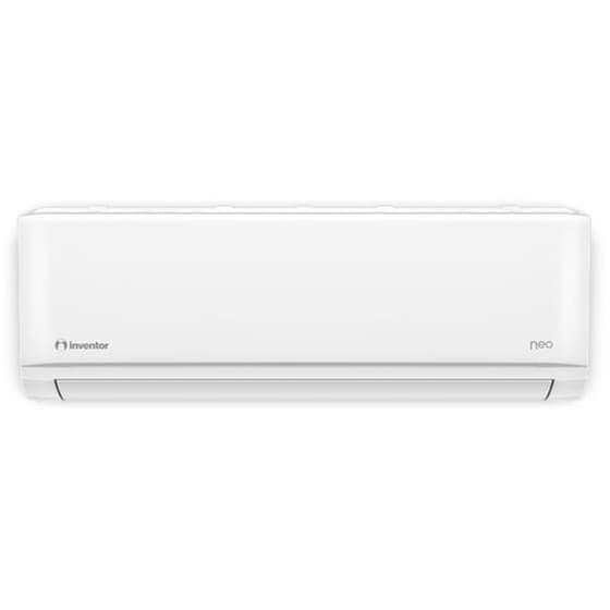 INVENTOR Neo N3VI-24WFI Κλιματιστικό Inverter 24.000 BTU A++/A+++ με Ιονιστή & WiFi image 0