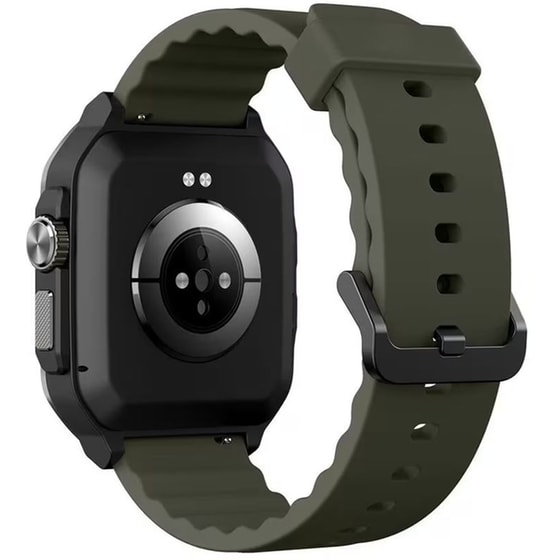 Smartwatch Egoboo x MAUI Geolander - Green image 3
