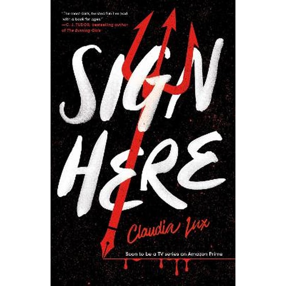 Sign Here image 0
