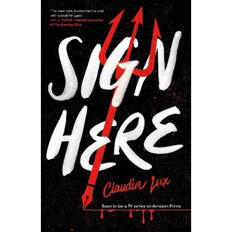 Sign Here