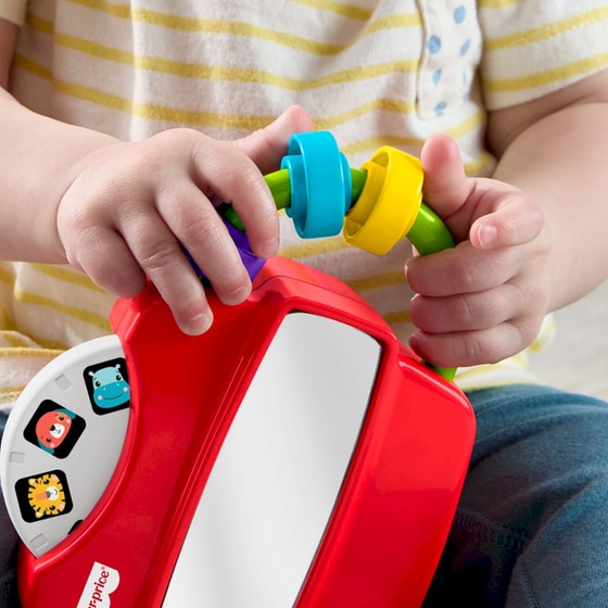 Fisher Price Μινι Κλασικό Παιχνίδι Viewmaster image 4