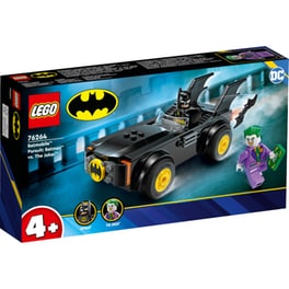 LEGO® DC Heros Batmobile™ Pursuit: Batman™ vs. The Joker™ (76264)