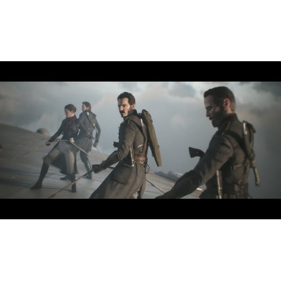 The Order: 1886 - PS4 image 8