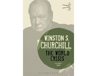 World Crisis Volume II image 0