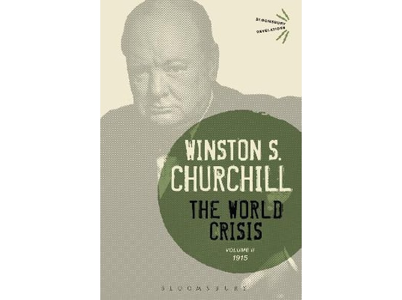 World Crisis Volume II