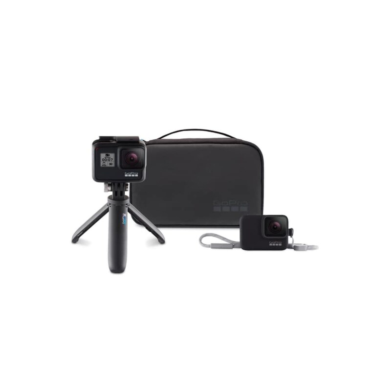 GoPro Travel Kit Σετ Αξεσουάρ