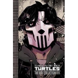Teenage Mutant Ninja Turtles: The IDW Collection Volume 11