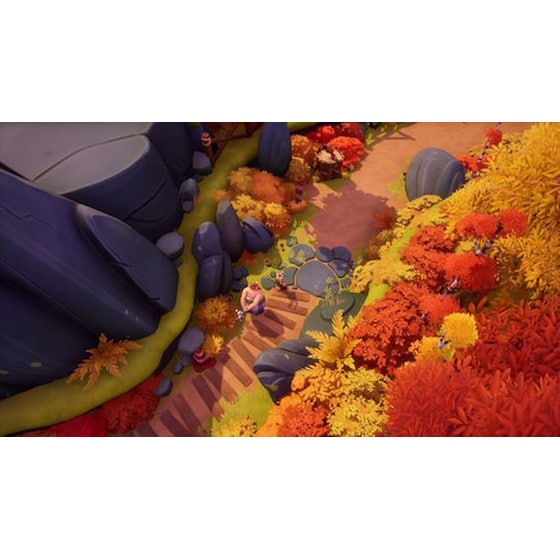 Asterix & Obelix XXXL: The Ram From Hibernia - PS4 image 2