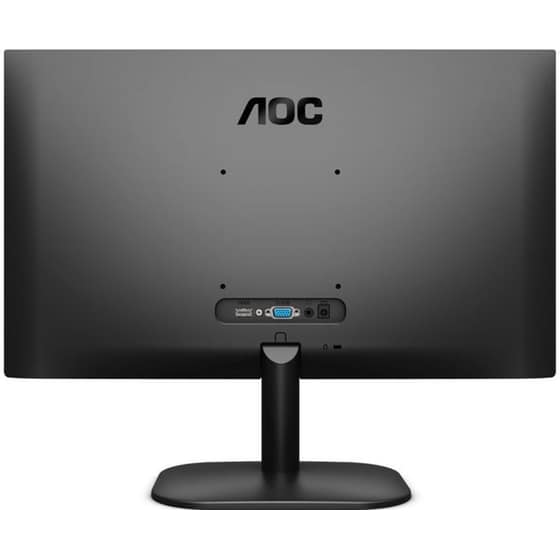 Aoc 22b2h Fhd Va Monitor 22" (22b2h/eu) (aoc22b2h) image 7