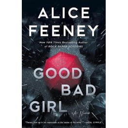 Good Bad Girl
