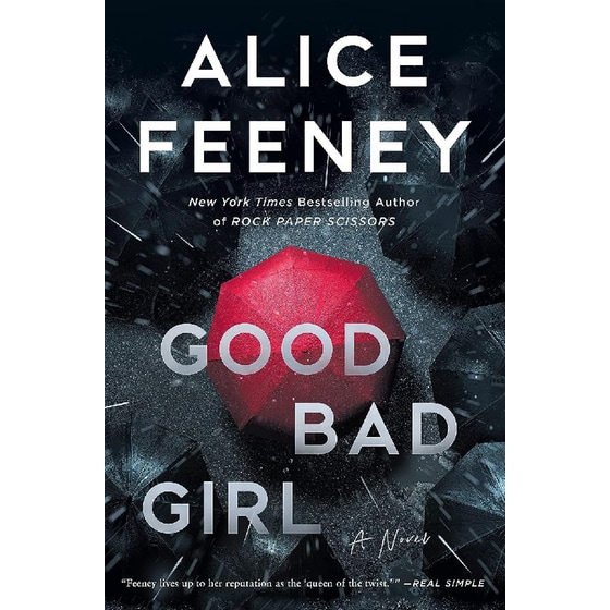 Good Bad Girl image 0