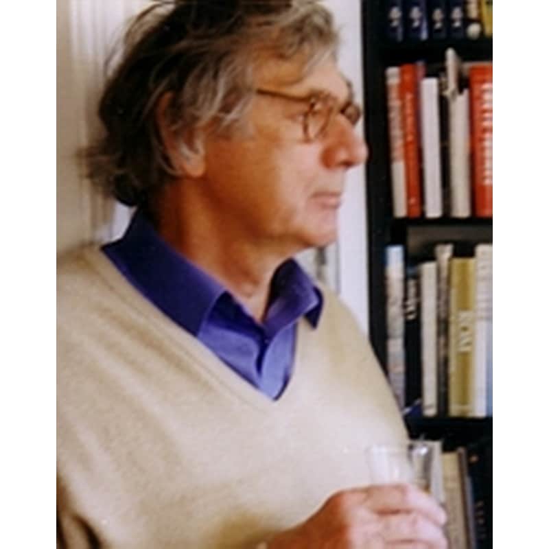 Author picture