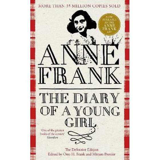 Diary of a Young Girl image 0