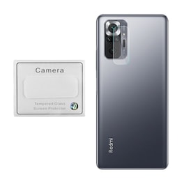 Προστατευτικό καμερών Xiaomi Redmi Note 10 Pro Max - Volte-tel Tempered Glass 9h 0.30mm For Camera